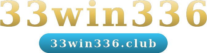 33win336 logo